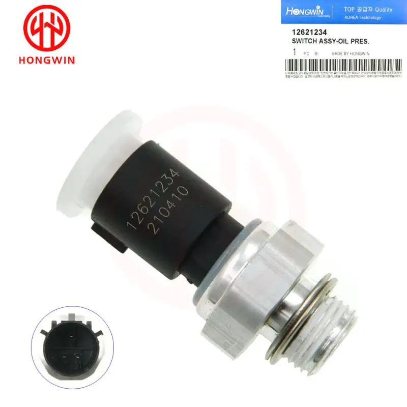 12673134PS508 Engine Oil Pressure Sensor Switch For Chevrolet