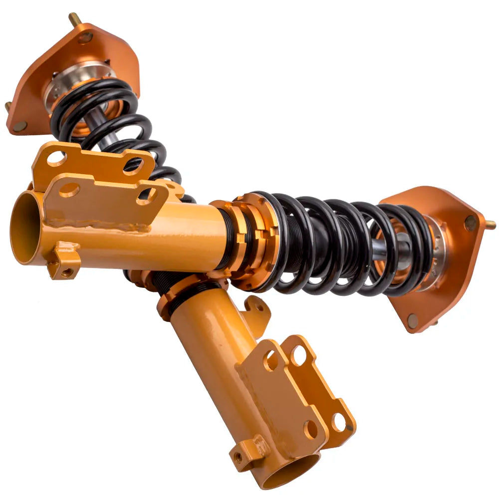 Coilovers 24 Way Damper Shock Struts Kit
