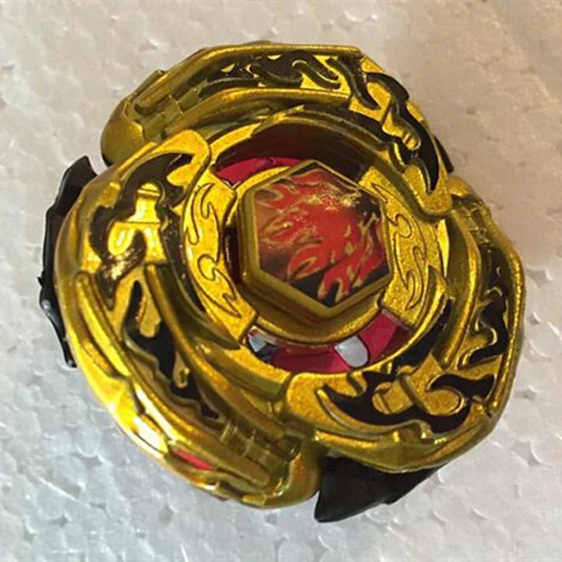 Genuine Takara Tomy Beyblade ROCK ARIES Wing Pegasis