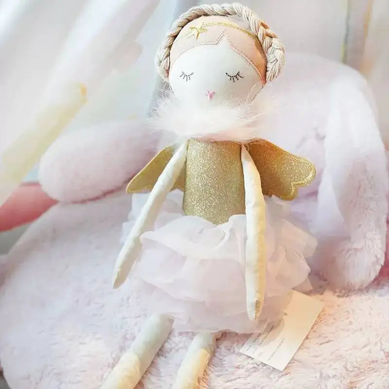 50cm Long-legged Cartoon Nordic Style Nordic Children Smoothing