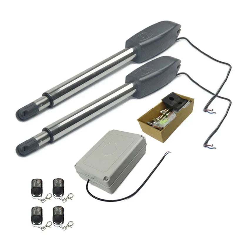 Heavy Duty PKM-C02 Automatic Electric Swing Gate Opener