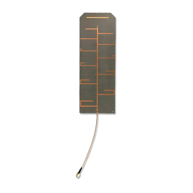 915MHz Yagi Antenna PCB High Frequency Board RFID