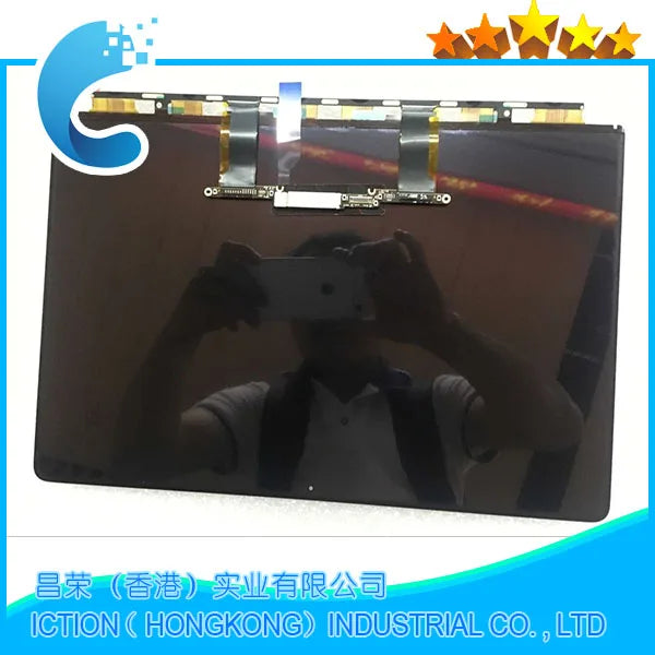 New for Macbook Retina 13" A1706 A1708 A1989