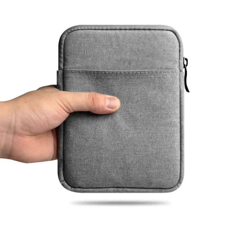 HUWEI 6" Tablet Sleeve Bag For Kindle Paperwhite