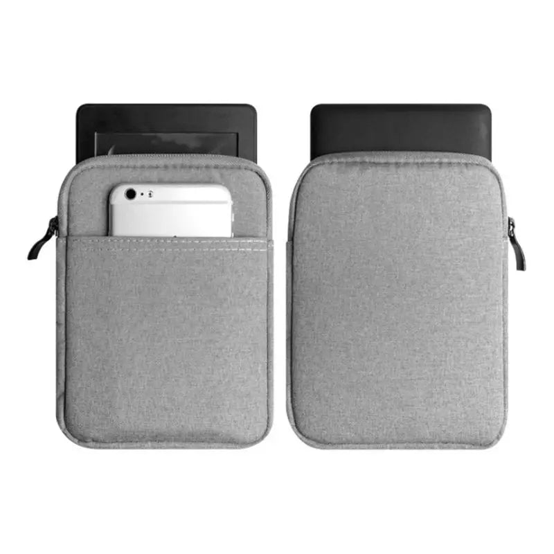 HUWEI 6" Tablet Sleeve Bag For Kindle Paperwhite