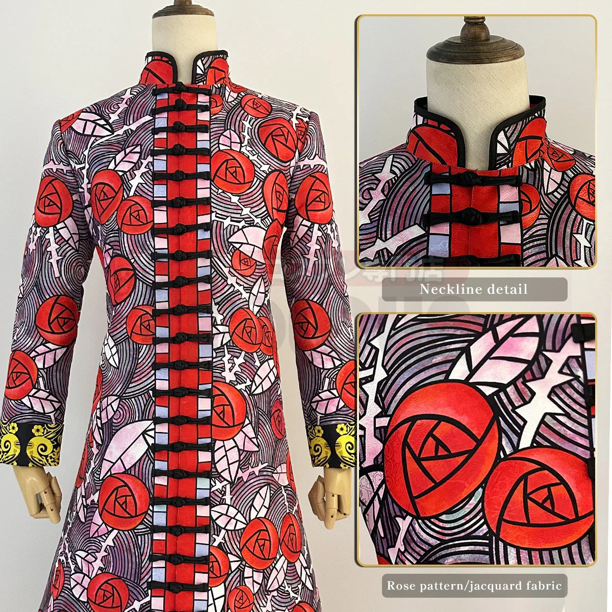 HOLOUN Tokyo Anime Manjiro Sano Mikey Cosplay Costume