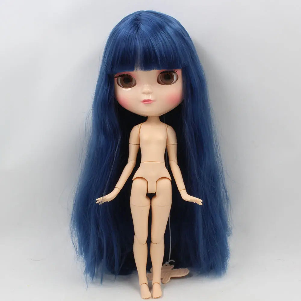 ICY DBS Blyth doll Series No.02 makeup JOINT