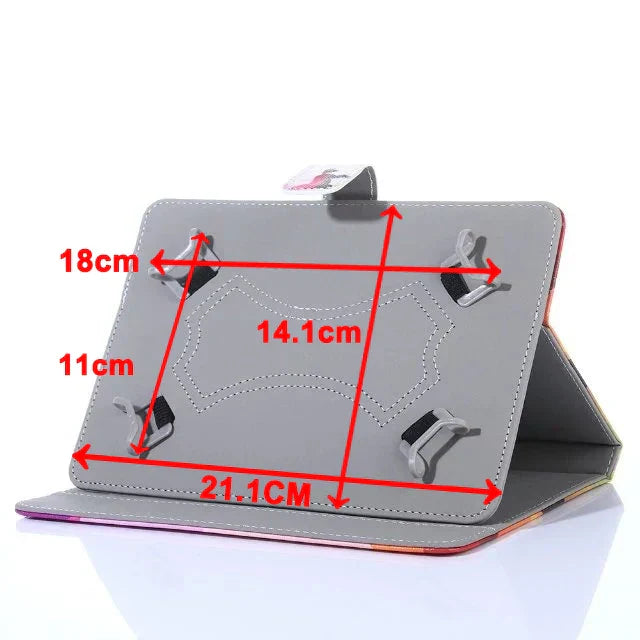 Universal Cover case for PocketBook 740 (InkPad 3)
