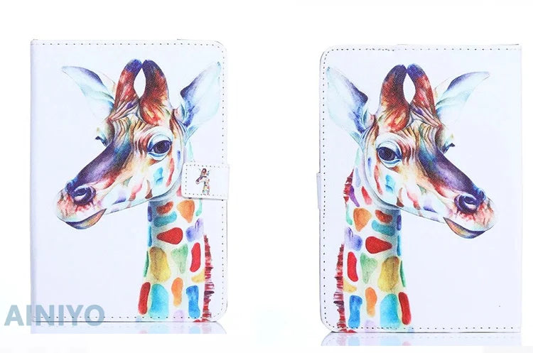 Universal Cover case for PocketBook 740 (InkPad 3)