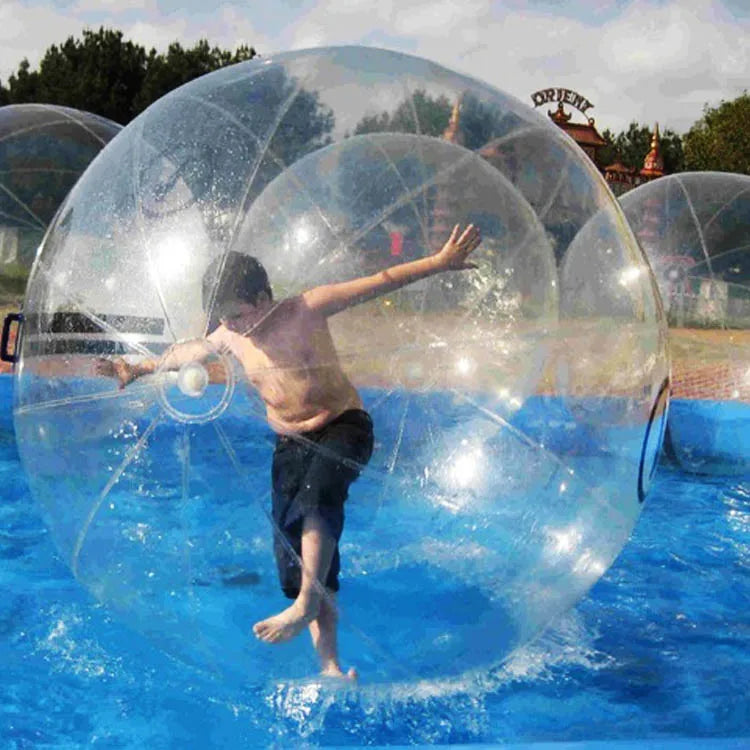 Hot Sale Inflatable Water Zorb Ball Kids Adults