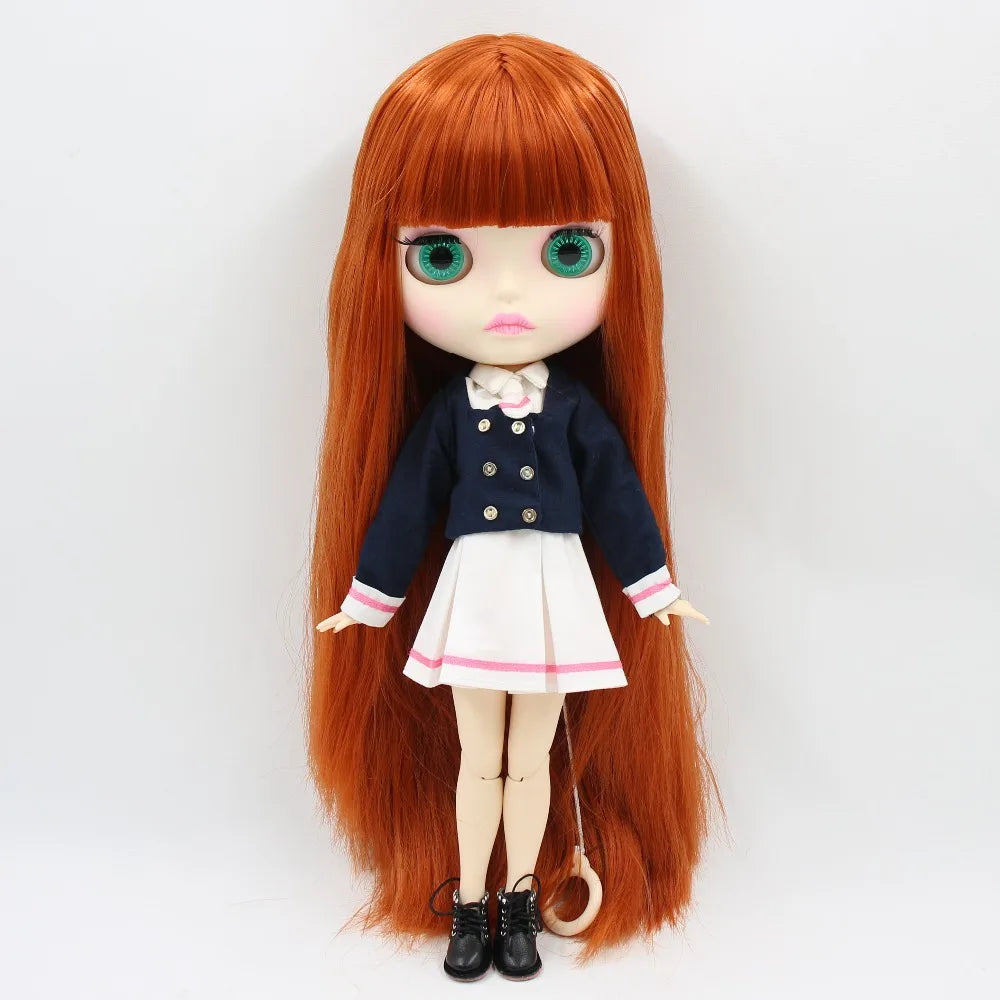 ICY DBS Blyth Doll 1/6 bjd toy 30cm