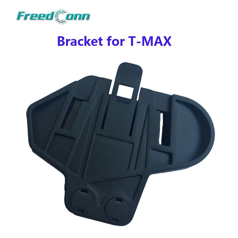 Freedconn Accessories TMAX Motorcycle Bluetooth Intercom Helmet Headset