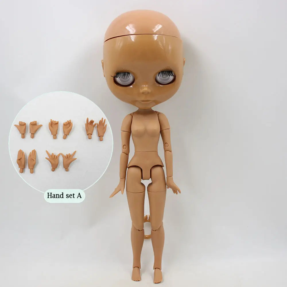 ICY Factory Blyth Joint body without wig without