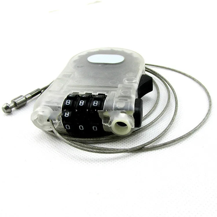 Free Shipping Telescopic 116 Cm Rope Big Laptop
