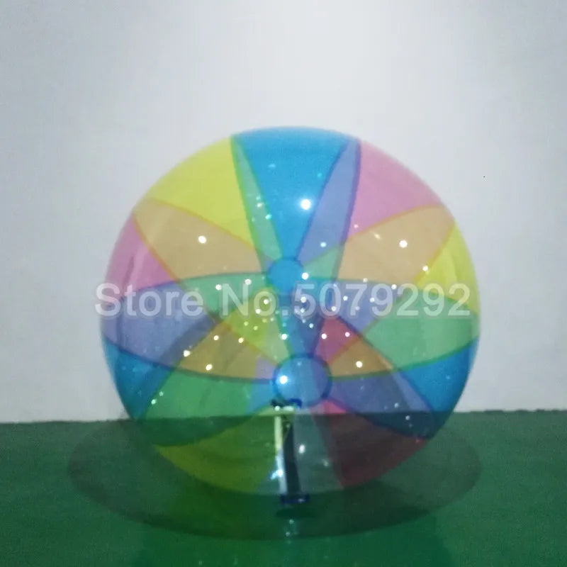 Hot Sale Inflatable Water Zorb Ball Kids Adults