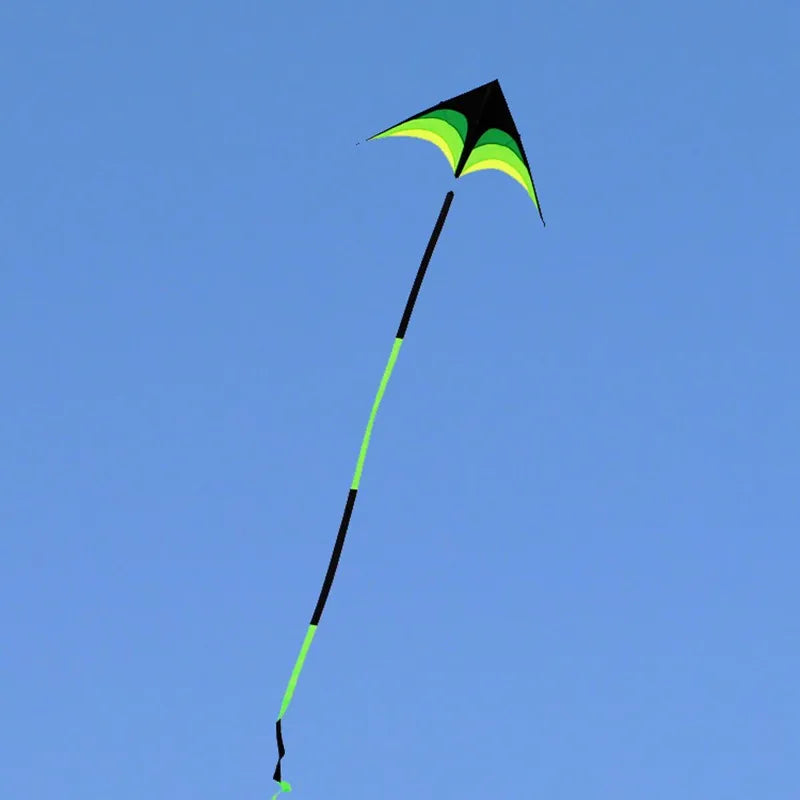 Free shipping large delta kites flying toys children