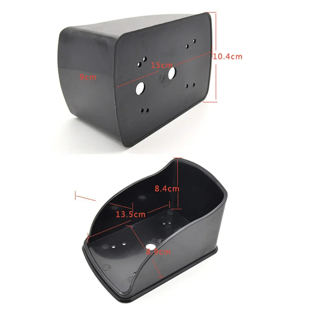 RFID Metal Access Control Keypad Waterproof Rainproof Cover