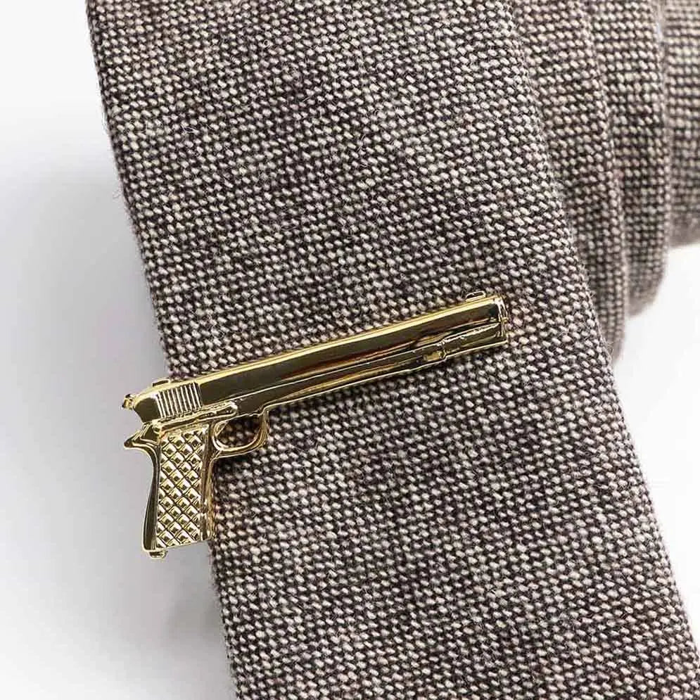 Mens Tool Box Luxury Cool Weapon Clamp Copper
