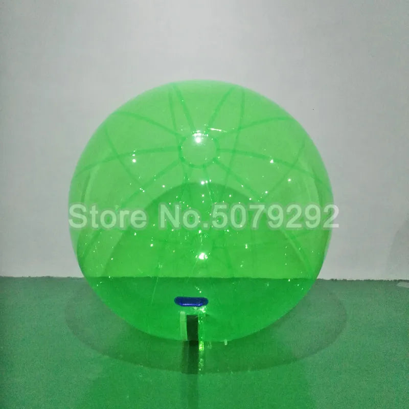 Hot Sale Inflatable Water Zorb Ball Kids Adults