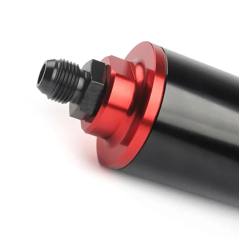 Automobile refitted 58mm AN6 AN8 AN10 fuel filter