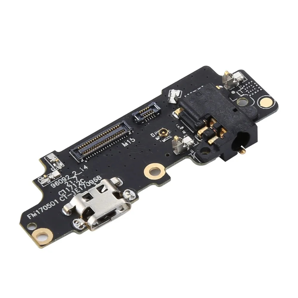 For Meizu M5 Note Smartphone Charging Port Board