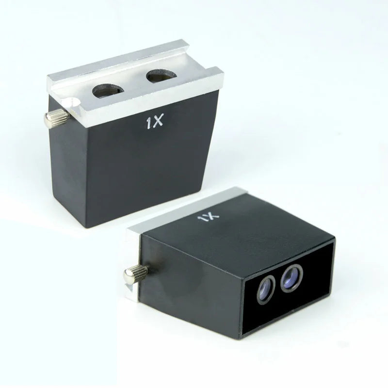 Stereo Microscope Objective 1X 2X 3X 4X Objective