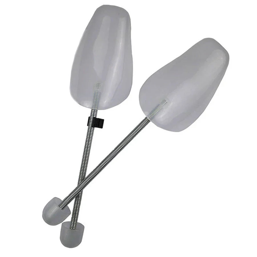 Plastic Fixed Fits Support Stretcher Shaper Spring Shoe