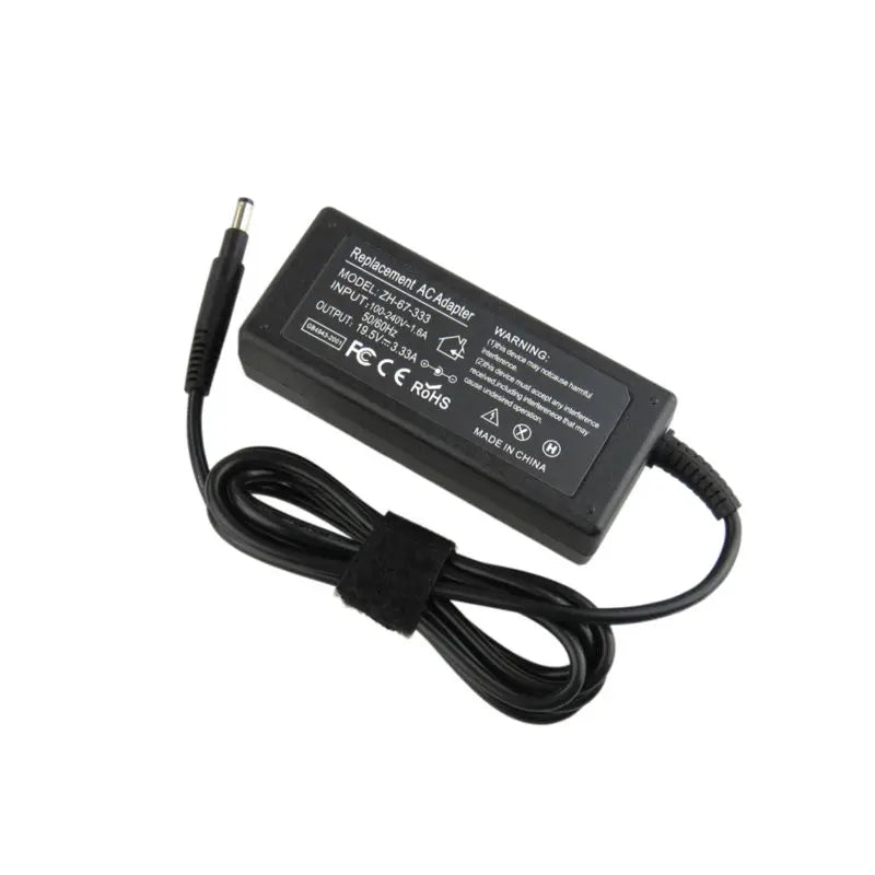 19.5V 3.33A 65W Laptop Ac Power Adapter Charger