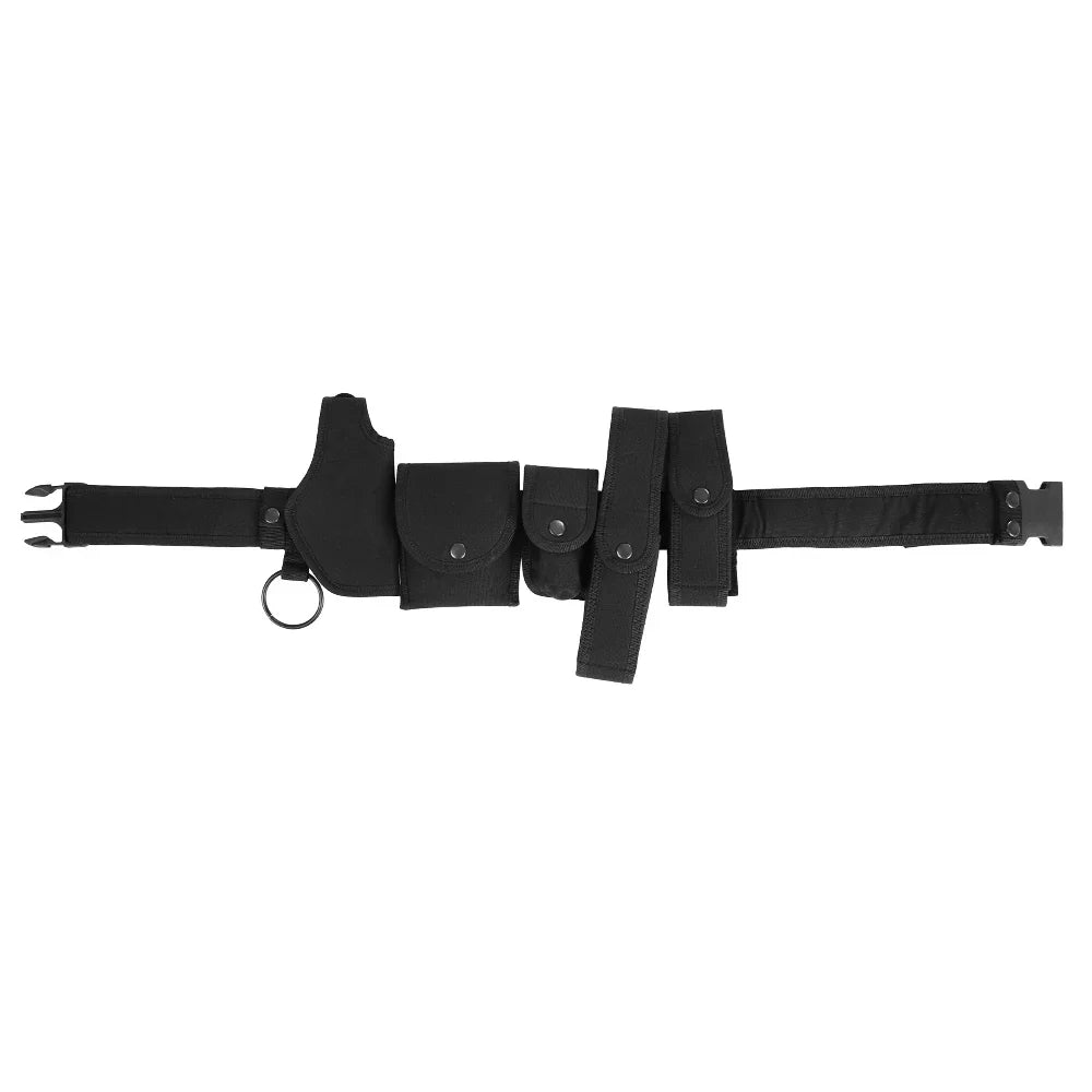 Outdoor Tactical Belt Hunting Bags Tactical Belt Holster
