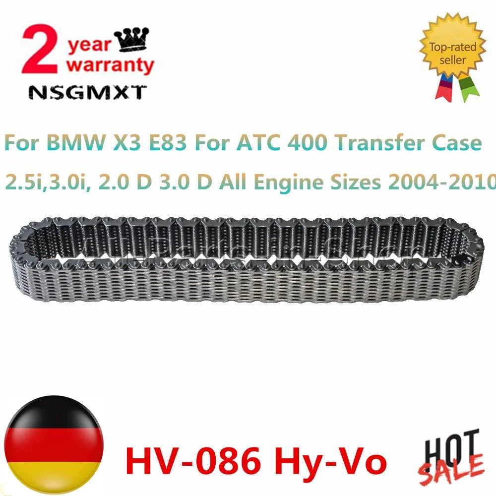AP03 Transfer Case Chain For BMW X3 E83