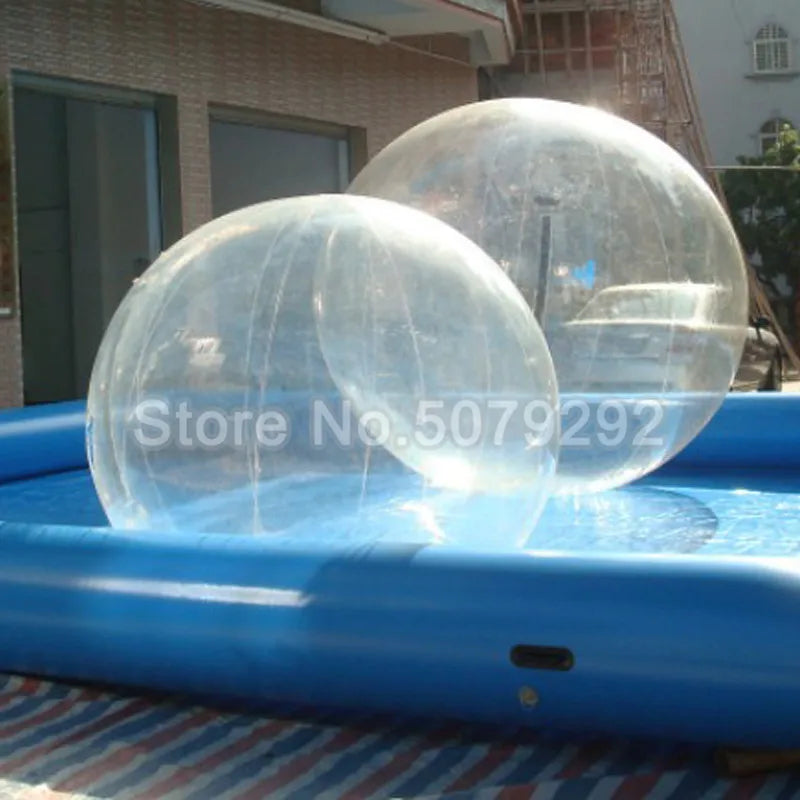 Hot Sale Inflatable Water Zorb Ball Kids Adults