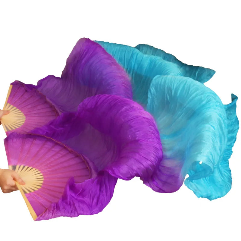 2018 Hot sale women 100% real silk belly