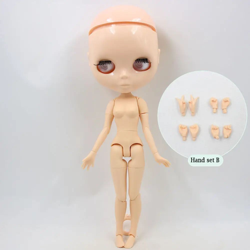 ICY Factory Blyth Joint body without wig without