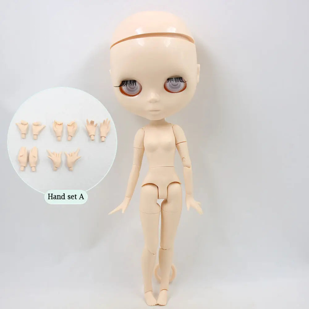 ICY Factory Blyth Joint body without wig without