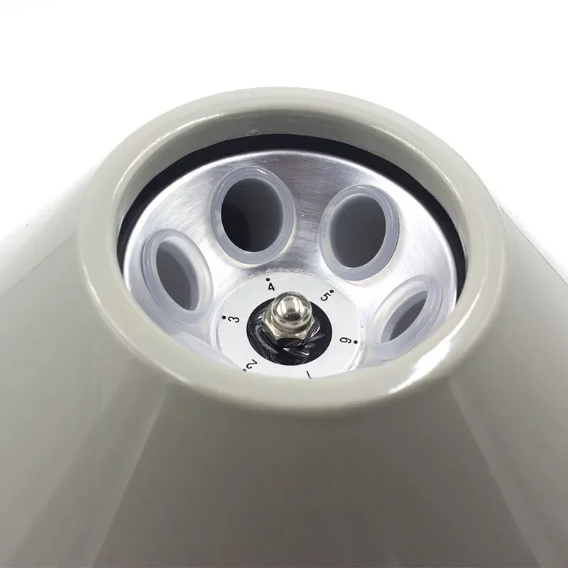 800-1 Electric Laboratory Centrifuge Medical Practice Machine Supplies