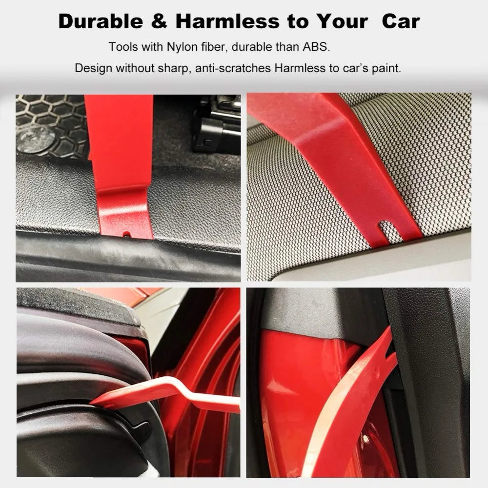 Car Audio Repair Tools Trim Removal Tool Car