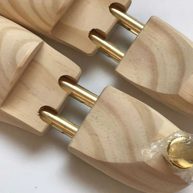 Twin Tube High grade Solid Wood Spring