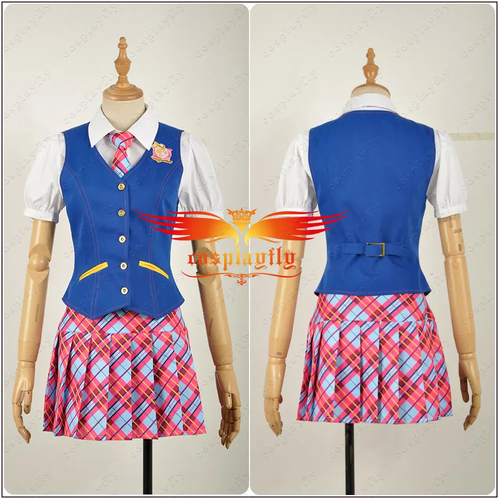 in Stock Anime Princess Charm School Sophia Blair