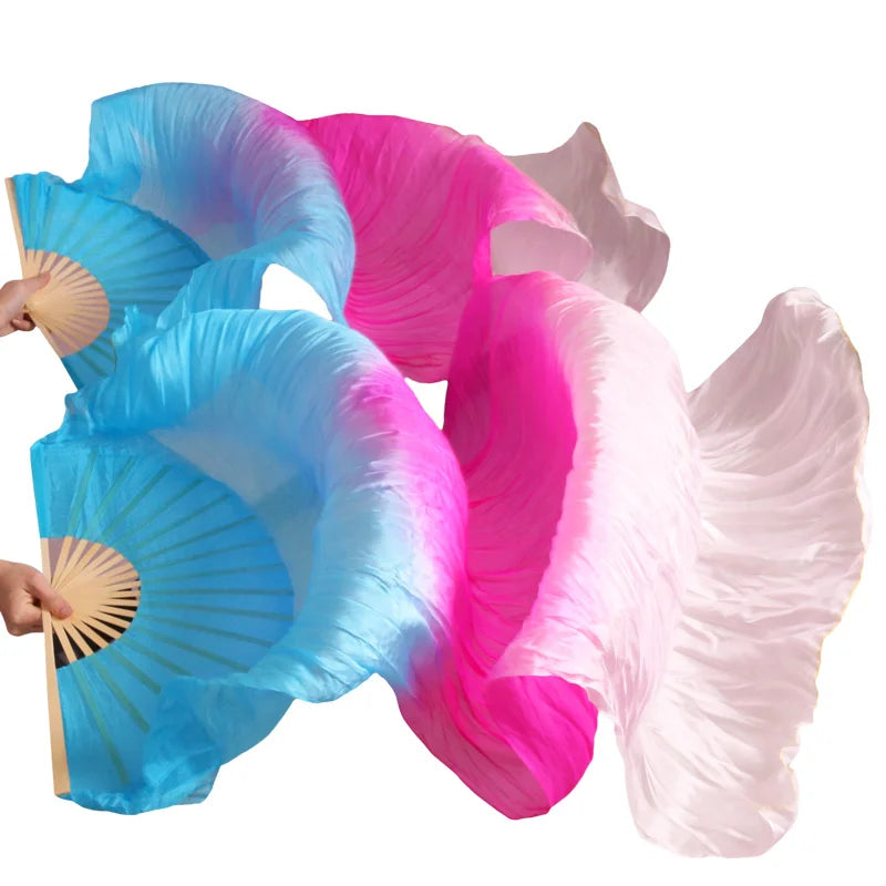 2018 Hot sale women 100% real silk belly