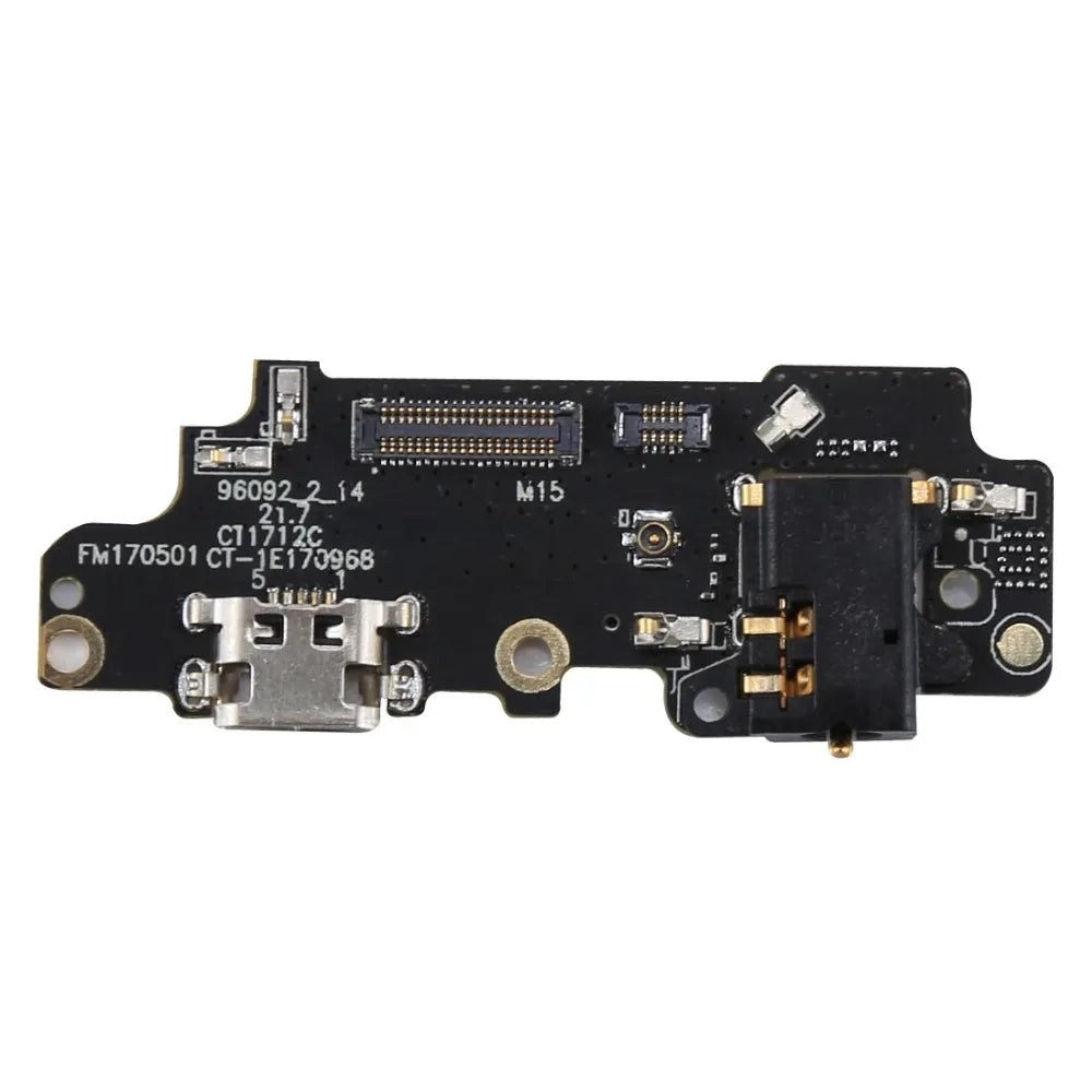 For Meizu M5 Note Smartphone Charging Port Board