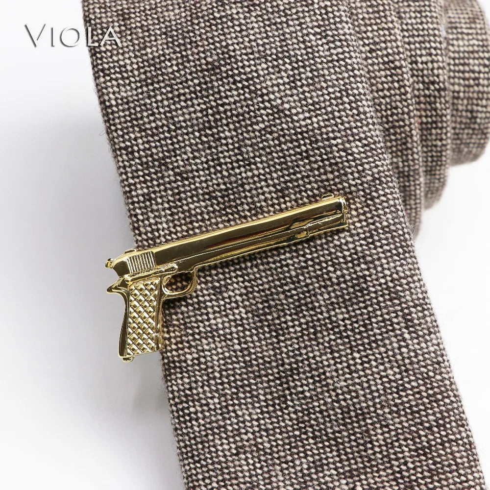 Mens Tool Box Luxury Cool Weapon Clamp Copper
