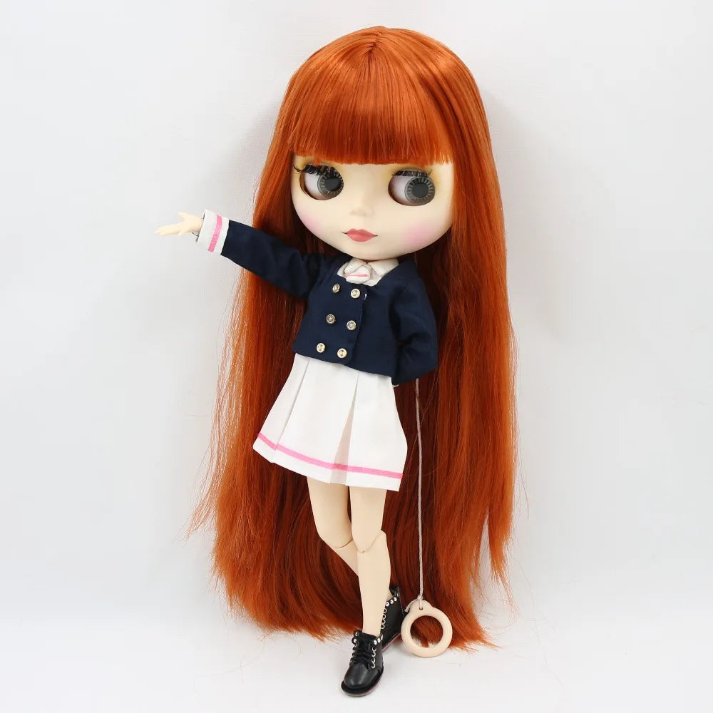 ICY DBS Blyth Doll 1/6 bjd toy 30cm