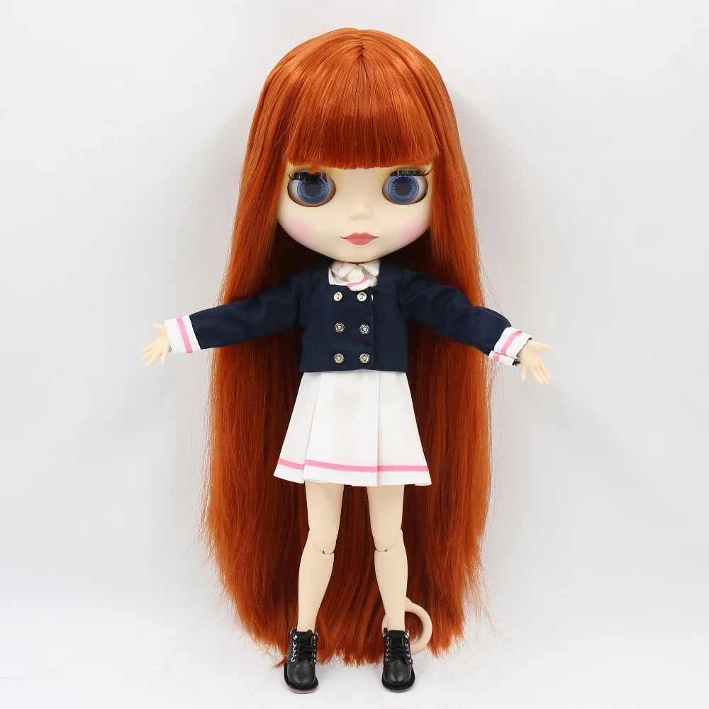 ICY DBS Blyth Doll 1/6 bjd toy 30cm