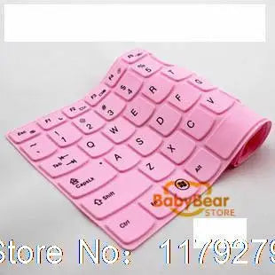 Keyboard Skin Cover for Lenovo IdeaPad Y510p P580