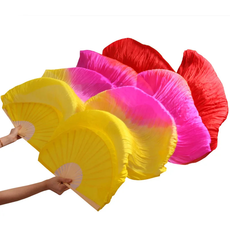 2018 Hot sale women 100% real silk belly