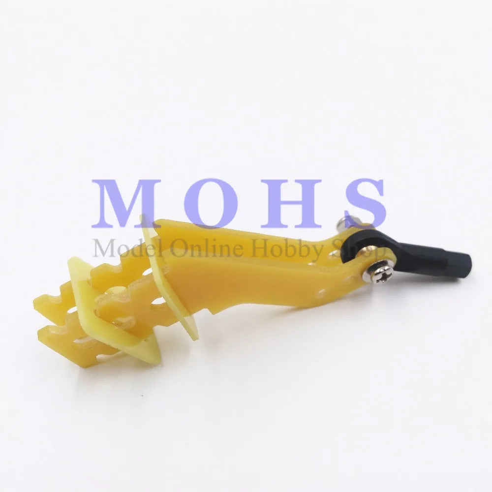 1248sets Control Horn Ball and M3 Roller Link