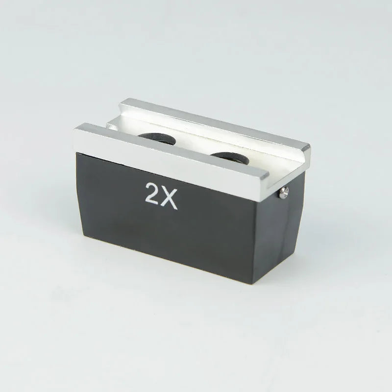Stereo Microscope Objective 1X 2X 3X 4X Objective