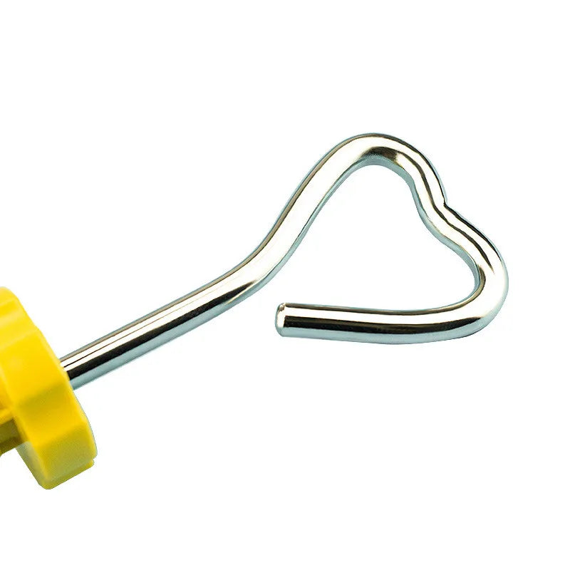 Children's Hard Plastic Shoes Supports Expanding Shoe Apparatus