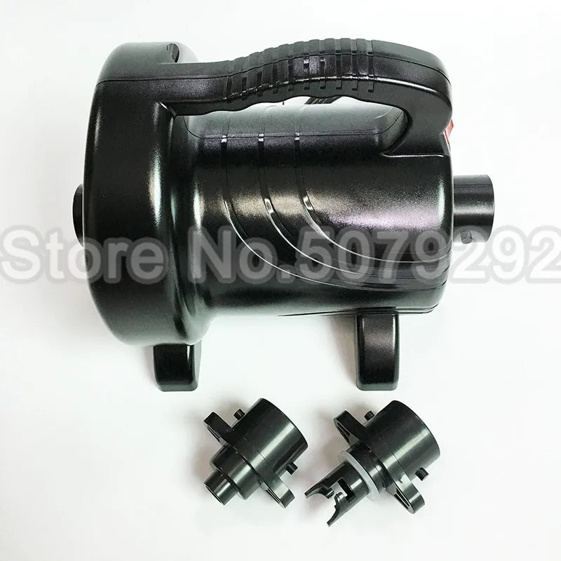 Free Shipping Air Pump Air Track/Bumper Ball/Balloon 500W/800W/1200W