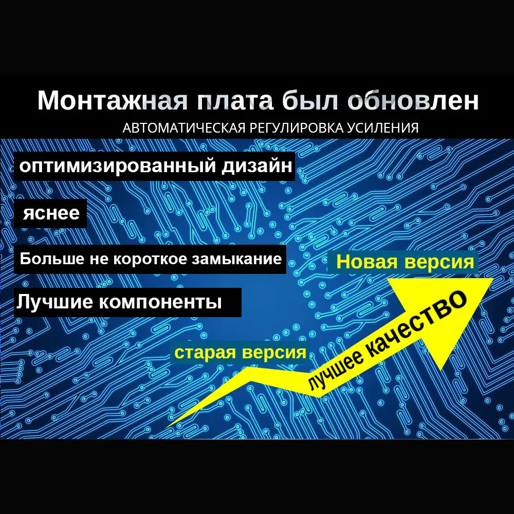 Walokcon Mobile Signal Device Communication Antenna 900 1800